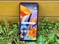 Xiaomi Poco M5s smartphone recension