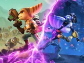 Ratchet & Clank Rift Apart: Benchmarks för bärbara och stationära datorer