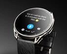 Amazfit Cheetah 2 Ultra kan nu även svara på meddelanden på en iPhone.