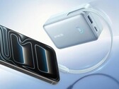 Ankers 45W Nano Power Bank finns nu tillgänglig i blått