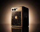 Apple s iPhone Ultra finns redan att köpa hos Caviar i fyra lyxiga utföranden.