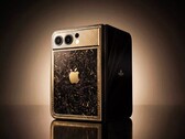 Apple s iPhone Ultra finns redan att köpa hos Caviar i fyra lyxiga utföranden.