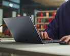 Asus lanserar nya bärbara datorer CX14 och CX15 Chromebook. På bilden: CX14 (Bildkälla: Asus)