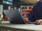 Asus lanserar nya bärbara datorer CX14 och CX15 Chromebook. På bilden: CX14 (Bildkälla: Asus)