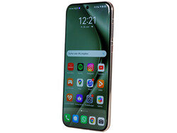 Huawei Pura 70 Ultra recension. Testapparat tillhandahållen av Huawei Tyskland.