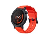 CMF Watch 3 Pro i orange.