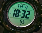 Klockorna i Casio Pro Trek Lume Dial-serien förväntas lanseras i Japan i maj. (Bildkälla: Casio)