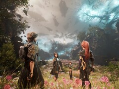 Claire Obscur: Expedition 33 har 20% rabatt på Steam till och med den 6 november. (Bildkälla: Steam)