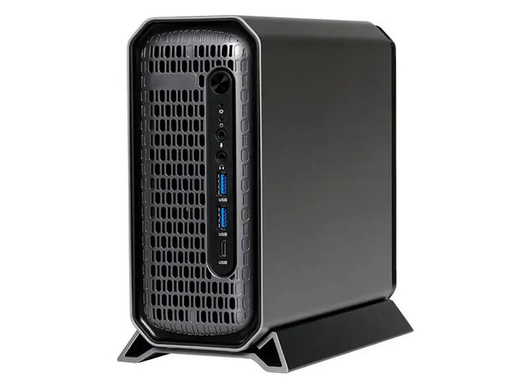 Utformning av Acemagic G3A