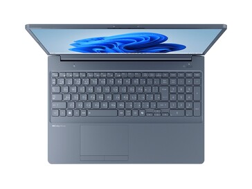 Ny 16-tums bärbar dator från Dynabook