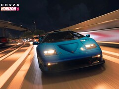 Många bilar i Forza Horizon 6 har speciella körlägen eller extrafunktioner.