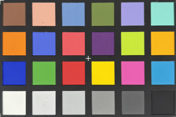 ColorChecker