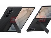 Ett antal bilder på Galaxy Z Fold 8, Galaxy Z Fold 8 Ultra och Galaxy Z Flip 8 som ser ganska officiella ut har läckt ut, tillsammans med skal och en mängd tekniska specifikationer.