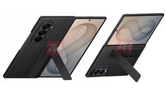 Ett antal bilder på Galaxy Z Fold 8, Galaxy Z Fold 8 Ultra och Galaxy Z Flip 8 som ser ganska officiella ut har läckt ut, tillsammans med skal och en mängd tekniska specifikationer.