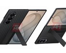 Ett antal bilder på Galaxy Z Fold 8, Galaxy Z Fold 8 Ultra och Galaxy Z Flip 8 som ser ganska officiella ut har läckt ut, tillsammans med skal och en mängd tekniska specifikationer.