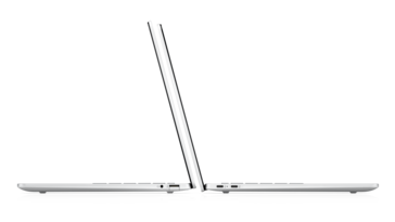 HP OmniBook 5 14 portar (bildkälla: HP)
