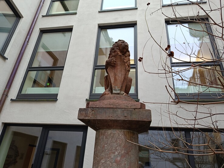 Xiaomi Redmi Note 15 4G - Huvudkamera