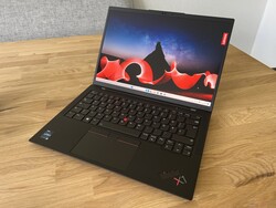 Lenovo ThinkPad X1 Carbon G11 recension. Granskningsenhet tillhandahållen av: