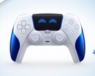 Den begränsade utgåvan av Astro Bot Joyful DualSense släpps den 30 oktober. (Bildkälla: PlayStation)