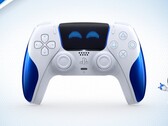Den begränsade utgåvan av Astro Bot Joyful DualSense släpps den 30 oktober. (Bildkälla: PlayStation)