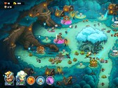 Kingdom Rush 6: Genesis TD – officiellt spelklipp.
