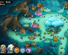 Kingdom Rush 6: Genesis TD – officiellt spelklipp.