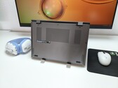 Prestige 13 AI+ med Core Ultra har svårt att hävda sig mot ZenBook A14 med Snapdragon-chip.