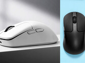 Keychron M3 Mini 8K och M2 8K spelmöss