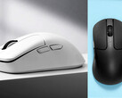 Keychron M3 Mini 8K och M2 8K spelmöss