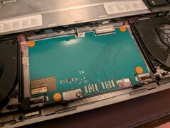 (Bildkälla: Filip@community.frame.work)