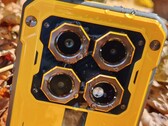 Oukitel WP60 har en ganska speciell kamerateknik ombord