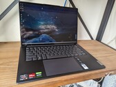 Recension av den bärbara datorn Lenovo Slim 7 Pro X: Alternativet till Asus VivoBook 14