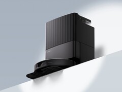 Roborock har lanserat den billigare QV 35S robotvakuumet (bilden) i USA och Storbritannien. (Bildkälla: Roborock)