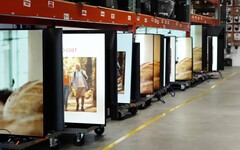 OLED-TV-apparater håller längre än LCD-TV-apparater enligt ett livslängdstest av Rtings (Bildkälla: Rtings)