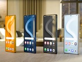 Samsung Galaxy S26 Ultra sägs se mer rundad ut än Galaxy S25 Ultra. (Bildkälla: TT Technology)
