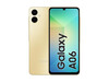 Samsung Galaxy A06 Gul färg