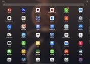 App-låda