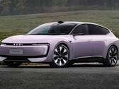 Den eldrivna Audi E5 Sportback 2025 (Bildkälla: Audi)