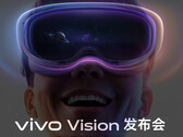 Vivo kallar också sitt Vision-headset för "Vision Discovery Edition". (Bildkälla: Vivo - redigerad)