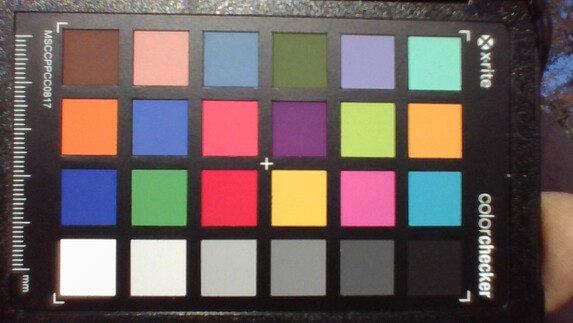 ColorChecker