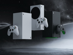 De nuvarande Xbox Series S|X-konsolerbjudandena i en bild (bildkälla: Xbox Wire)