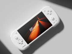 Konkr Pocket Fit i en av de tre färgerna vid lanseringen. (Bildkälla: Ayaneo)