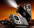 Xplore 1: Robust smartphone med en sekundär skärm, 5G-stöd och en ficklampa (Bildkälla: Blackview)