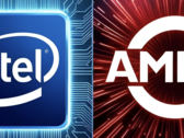 AMD Ryzen 9 9955HX tar upp kampen mot Intel Core Ultra 9 275HX