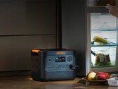 Solgenerator HomePower 3000. (Bildkälla: Jackery)