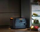 Solgenerator HomePower 3000. (Bildkälla: Jackery)