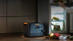 Solgenerator HomePower 3000. (Bildkälla: Jackery)