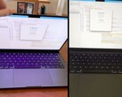 Appen LidAngleSensor visar information i realtid om gångjärnets vinkel. (Bildkälla: X, redigerad)