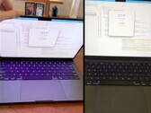 Appen LidAngleSensor visar information i realtid om gångjärnets vinkel. (Bildkälla: X, redigerad)