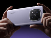 Redmi Note 15 Pro Plus förväntas landa före slutet av sommaren, föregångaren avbildad. (Bildkälla: Xiaomi)